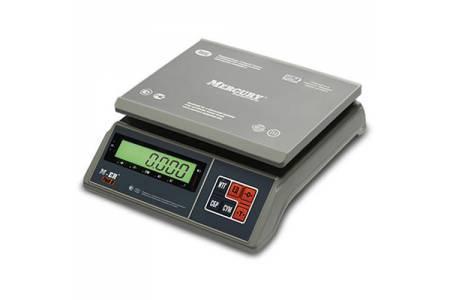 Весы лабораторные электронные M-ER 326 AFU -3.01 LED POST IL